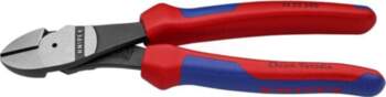 KNIPEX Pliers | side,cutting |