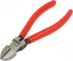 KNIPEX Pliers | side,cutting |