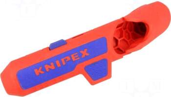 KNIPEX Stripping tool | Wire: round