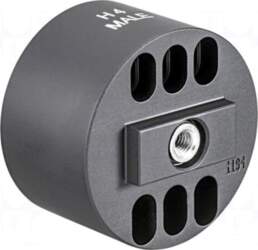 KNIPEX Tool: positioner
