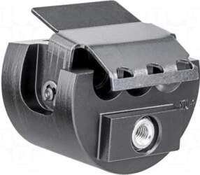 KNIPEX Tool: positioner | solar connectors