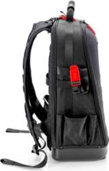 Knipex Tools Tool Backpack Module X18