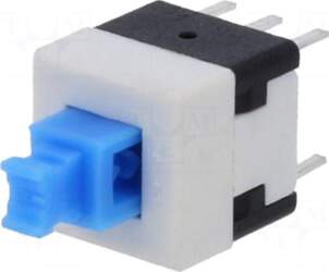 KNITTER-SWITCH Switch: push-button | Pos: 2