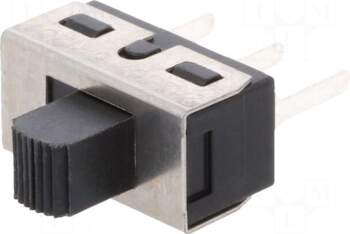 KNITTER-SWITCH Switch: slide | Pos: 2