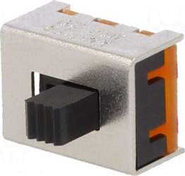 KNITTER-SWITCH Switch: slide | Pos: 2