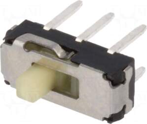 KNITTER-SWITCH Switch: slide | Pos: 2
