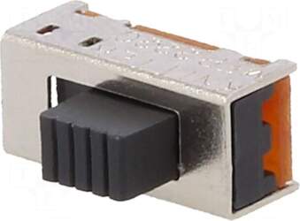 KNITTER-SWITCH Switch: slide | Pos: 2
