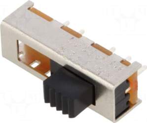 KNITTER-SWITCH Switch: slide | Pos: 4