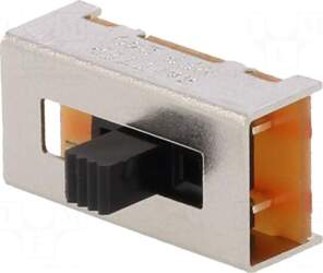 KNITTER-SWITCH Switch: slide | Pos: 4