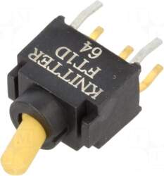 KNITTER-SWITCH Switch: toggle | Pos: 2