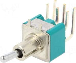 KNITTER-SWITCH Switch: toggle | Pos: 2