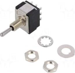 KNITTER-SWITCH Switch: toggle | Pos: 3