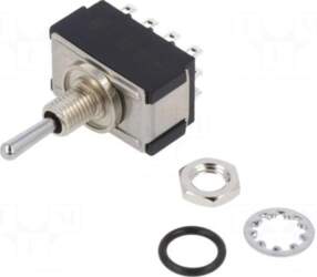 KNITTER-SWITCH Switch: toggle | Pos: 3