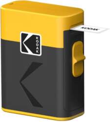 Kodak Label Printer Yellow (MS50Y)