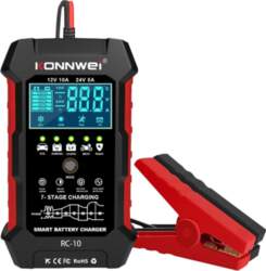 Konnwei RC-10 Rectifier