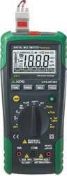 KPS Digital multimeter | LCD |