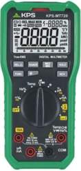 KPS Digital multimeter | LCD |
