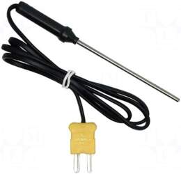 KPS Probe: K-type temperature | -40÷600°C