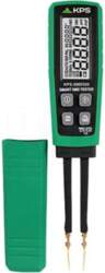 KPS Tester: electronic components | LCD