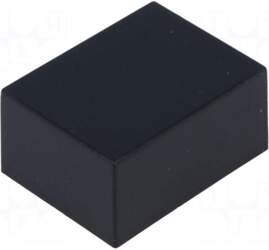 KRADEX Enclosure: designed for potting |