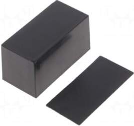 KRADEX Enclosure: designed for potting |