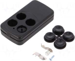 KRADEX Enclosure: for remote controller |