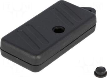 KRADEX Enclosure: for remote controller |