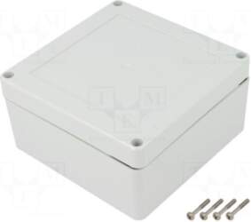 KRADEX Enclosure: multipurpose | X: 120mm