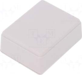 KRADEX Enclosure: multipurpose | X: 40mm
