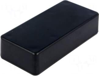 KRADEX Enclosure: multipurpose | X: 45mm