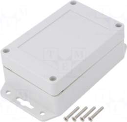 KRADEX Enclosure: multipurpose | X: 70mm