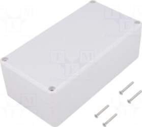 KRADEX Enclosure: multipurpose | X: 82mm