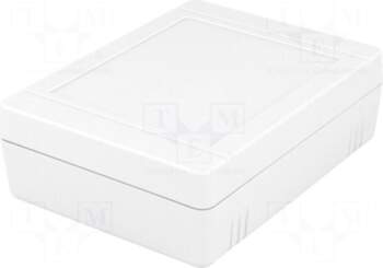KRADEX Enclosure: multipurpose | X: 89mm