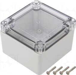 KRADEX Enclosure: multipurpose | X: 90mm