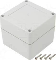 KRADEX Enclosure: multipurpose | X: 90mm