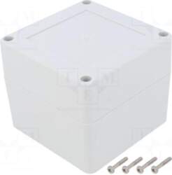 KRADEX Enclosure: multipurpose | X: 90mm