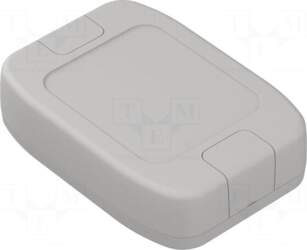 KRADEX Enclosure: multipurpose | X: 95mm