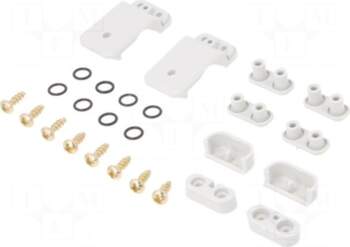 KRADEX Latch | ABS
