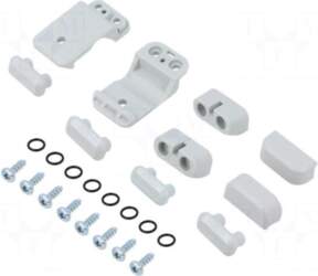 KRADEX Latch | polycarbonate