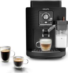 Krups EA5028 Fully-auto Espresso machine 2