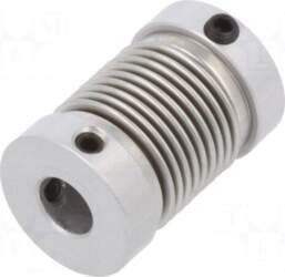 KUBLER Coupling | Ø1: 6mm |