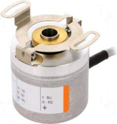 KUBLER Encoder: incremental | Usup: 5VDC