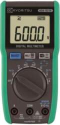KYORITSU Digital multimeter | LCD |