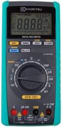 KYORITSU Digital multimeter | LCD |