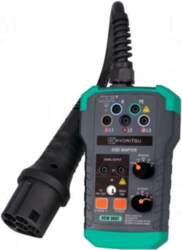 KYORITSU Meter: test adapter kit |