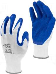 LAHTI PRO Protective gloves | Size: