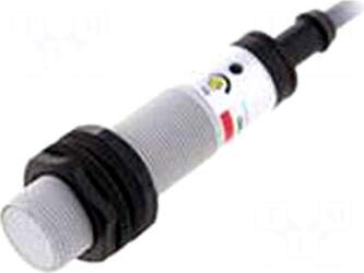LANBAO Sensor: capacitive | Range: 0÷5mm