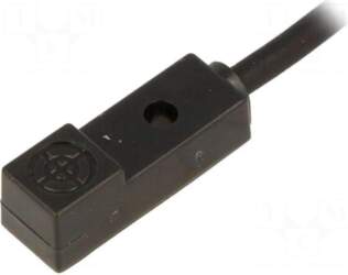 LANBAO Sensor: inductive | 0÷2.5mm