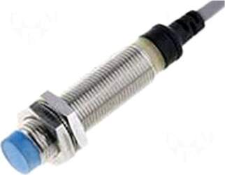 LANBAO Sensor: inductive | Output conf:
