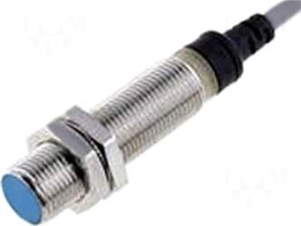 LANBAO Sensor: inductive | Output conf: